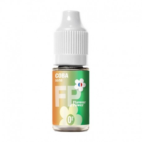 COBA Flavour Power - 10 ml