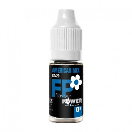 American Mix Flavour Power - 10 ml