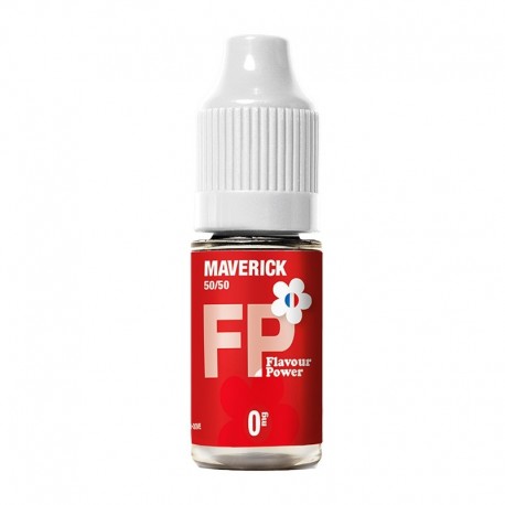 5 x Maverick Flavour Power - 10 ml