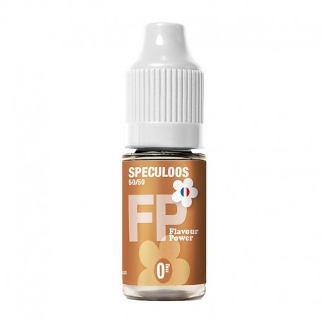 péculoos Flavour Power