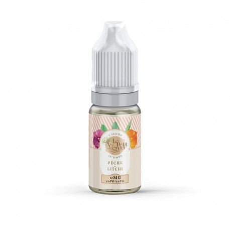 Le Petit Verger 10ml