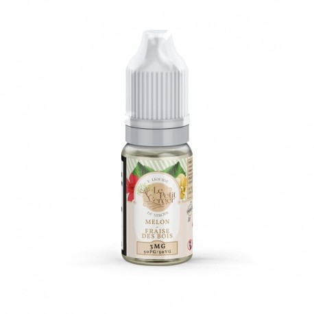 Le Petit Verger 10ml