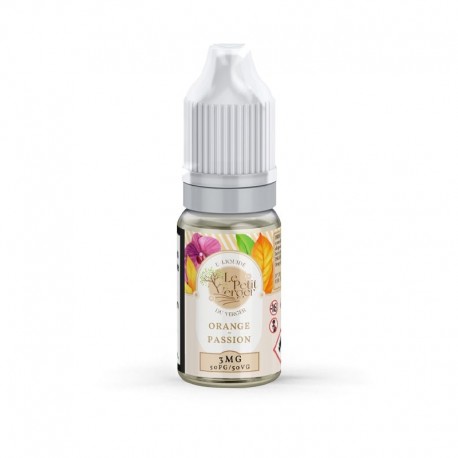 Le Petit Verger 10ml