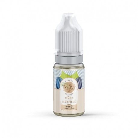Le Petit Verger 10ml