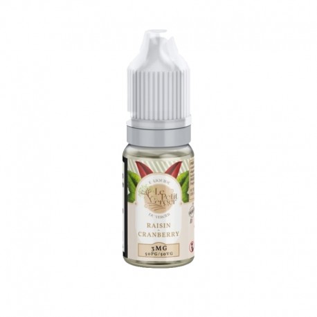 Le Petit Verger 10ml