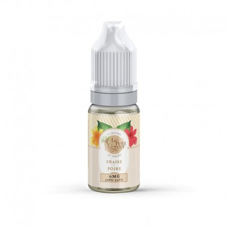 Le Petit Verger 10ml