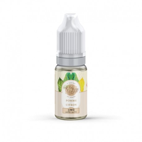 Le Petit Verger 10ml