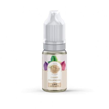 Le Petit Verger 10ml