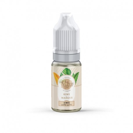 Le Petit Verger 10ml