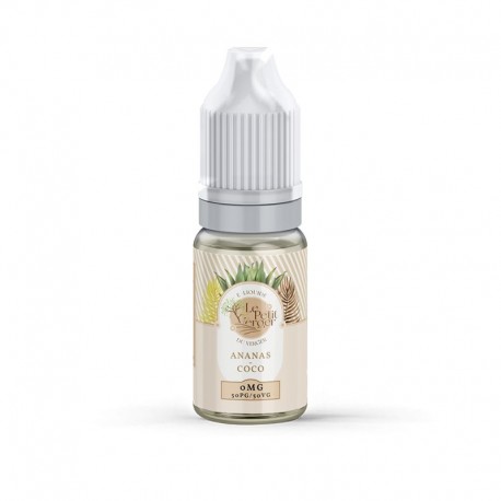Le Petit Verger 10ml