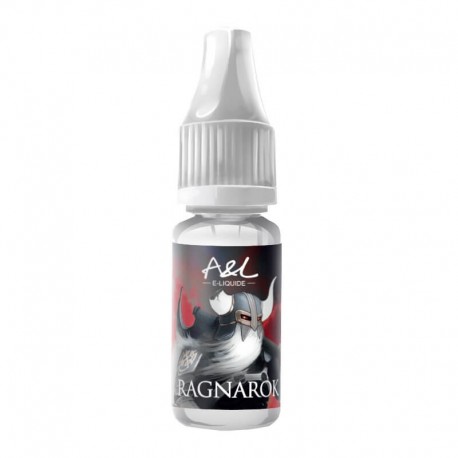 Ragnarok A&L 10ml