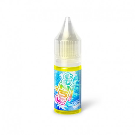 Spring Breack FRUIZEE ELIQUID FRANCE 10ml