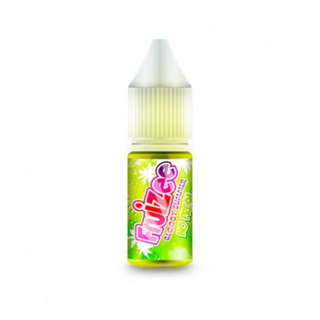 BLOODY SUMMER FRUIZEE ELIQUID FRANCE
