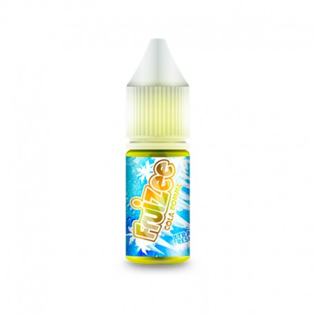COLA POMME FRUIZEE ELIQUID FRANCE