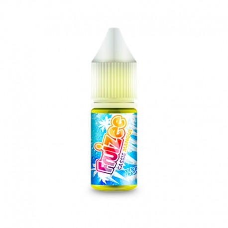 CASSIS MANGUE FRUIZEE ELIQUID FRANCE