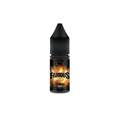 Famous Eliquid France 2x 10ml