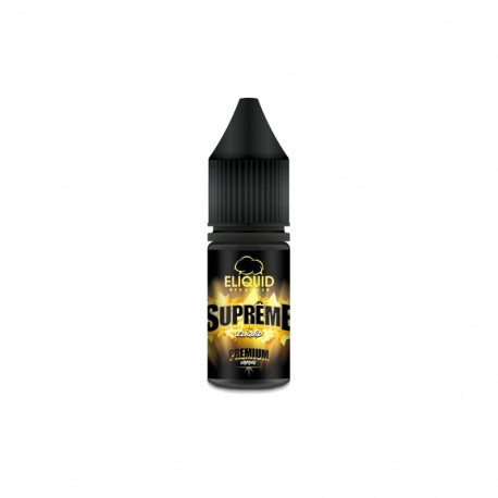 Supreme Eliquid France 2x 10ml