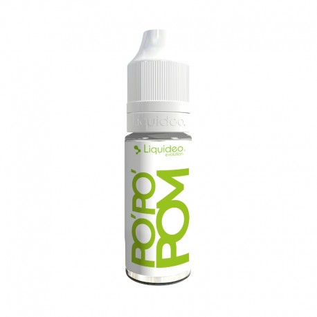 Po'po'pom LIQUIDEO - 10ml