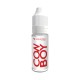 Cow Boy E-liquide Liquideo - 10 ml