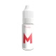 Saveur classique Le M E-liquide Liquideo - 10 ml