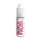 Bloody Fruity E-liquide Liquideo - 10ml