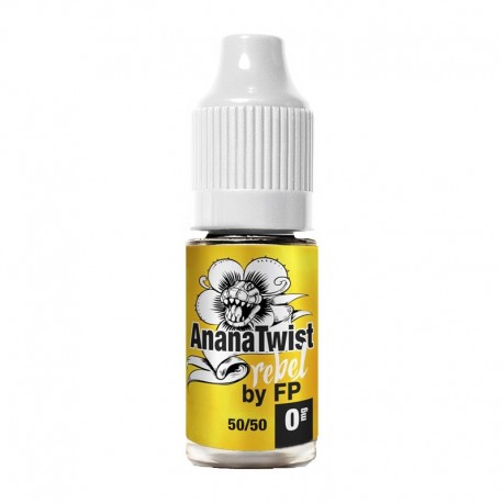Anana Twist REBEL By FP 10ml