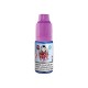 Heisenberg Sel de nicotine Vampire Vape 10 ml