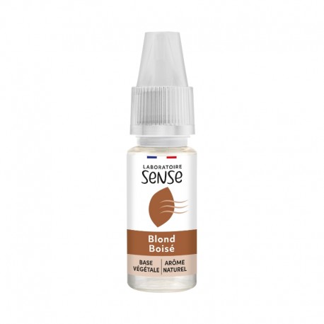 Blond boise Sense 10 ml