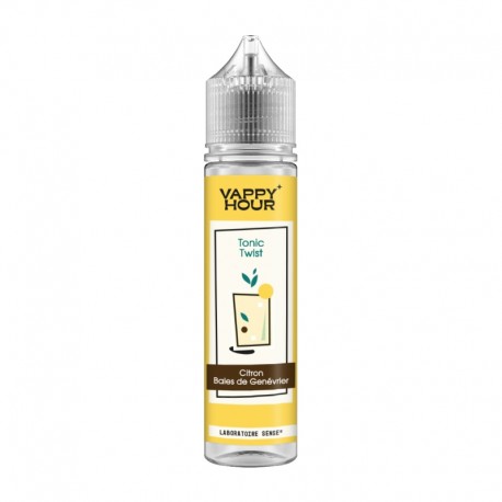 VappyHour Sense 50ml