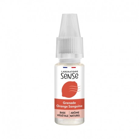 Grenade Orange Sanguine Sense 10 ml