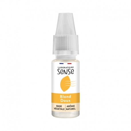 Saveur classique blond doux Phodé sense 10 ml