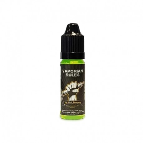 DOUBLE 88 Vaporian Rules 