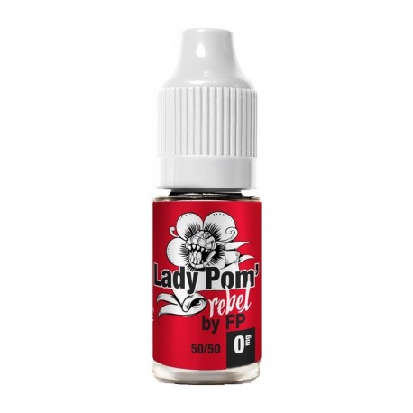 Lady Pom Rebel By FP 10 ml