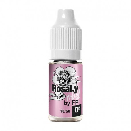 Rosaly Rebel By FP 10ml