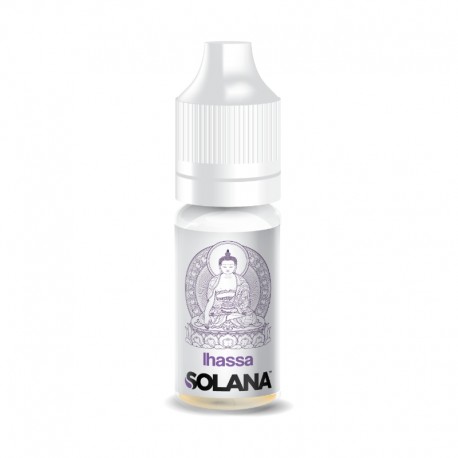 Lhassa Solana 10ml