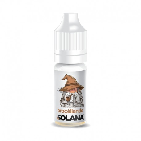 Brocéliande Solana 10ml