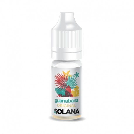 Guanabana Solana 10ml