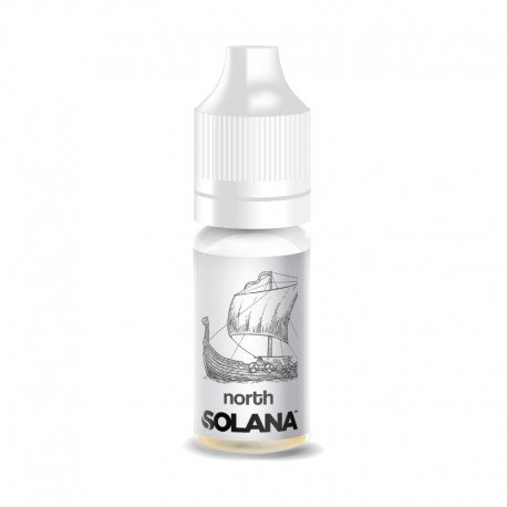 North Solana 10ml