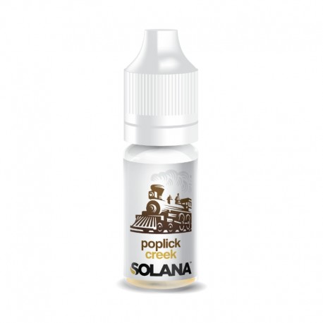 Poplick Creek Solana 10ml
