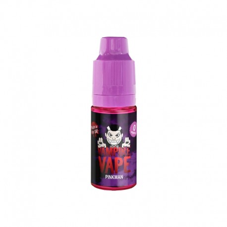 Pinkman Vampire Vape 10 ml