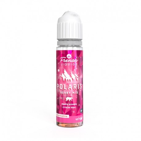 Berry Mix Polaris 10ml