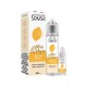 T. Blond doux Mix & Vape Sense 60ml
