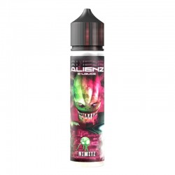 Nimitz Alienz 50ml