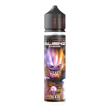 Falkir Alienz 50ml