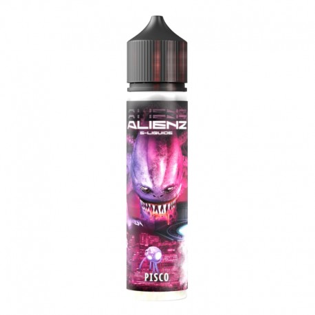 Pisco Alienz 50ml