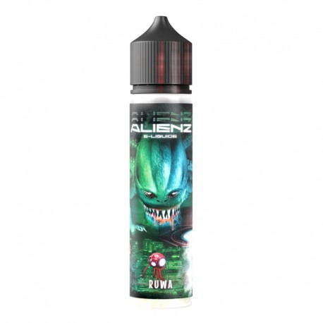 Ruwa Alienz 50ml