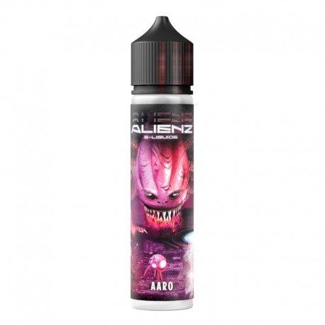 Alienz 50ml