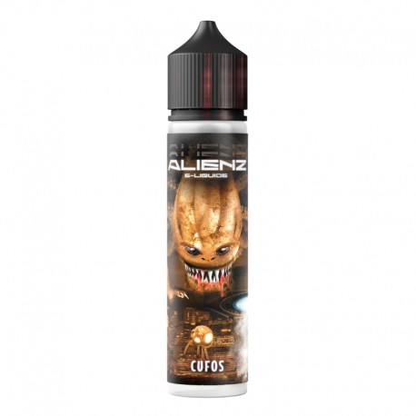Alienz 50ml