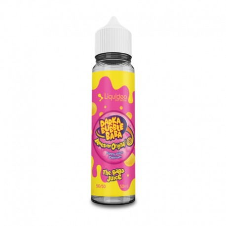 Darka Bubble Baba Liquideo 50ml