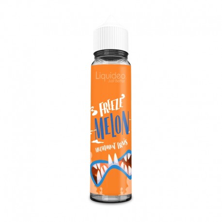 Freeze Melon Liquideo 50ml